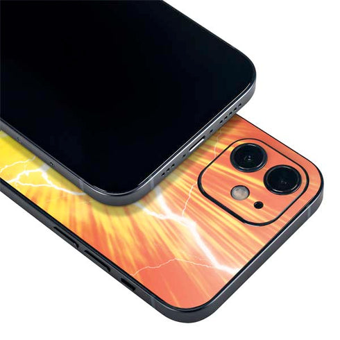 DRAGON BALL Z FREIZAS ARMY iPhone 12 Mini Skin