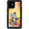 DRAGON BALL Z FREIZAS ARMY iPhone 12 Mini Waterproof Case