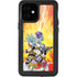 DRAGON BALL Z FREIZAS ARMY iPhone 12 Mini Waterproof Case