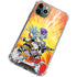 DRAGON BALL Z FREIZAS ARMY iPhone 12 Pro Clear Case