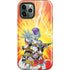 DRAGON BALL Z FREIZAS ARMY iPhone 12 Pro Impact Case