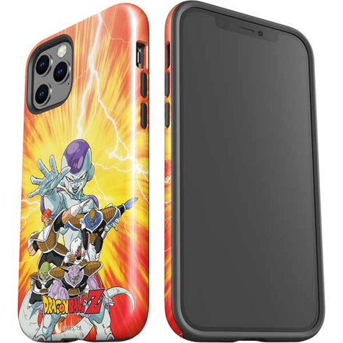 DRAGON BALL Z FREIZAS ARMY iPhone 12 Pro Impact Case