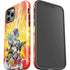 DRAGON BALL Z FREIZAS ARMY iPhone 12 Pro Impact Case