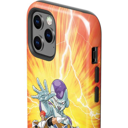 DRAGON BALL Z FREIZAS ARMY iPhone 12 Pro Max Impact Case
