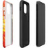 DRAGON BALL Z FREIZAS ARMY iPhone 12 Pro Max Impact Case