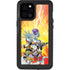DRAGON BALL Z FREIZAS ARMY iPhone 12 Pro Max Waterproof Case