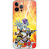 DRAGON BALL Z FREIZAS ARMY iPhone 12 Pro Skin