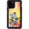 DRAGON BALL Z FREIZAS ARMY iPhone 12 Pro Waterproof Case