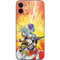 DRAGON BALL Z FREIZAS ARMY iPhone 12 Skin