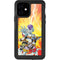 DRAGON BALL Z FREIZAS ARMY iPhone 12 Waterproof Case