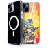 DRAGON BALL Z FREIZAS ARMY iPhone 13 MagSafe Case
