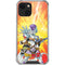 DRAGON BALL Z FREIZAS ARMY iPhone 13 Mini Clear Case