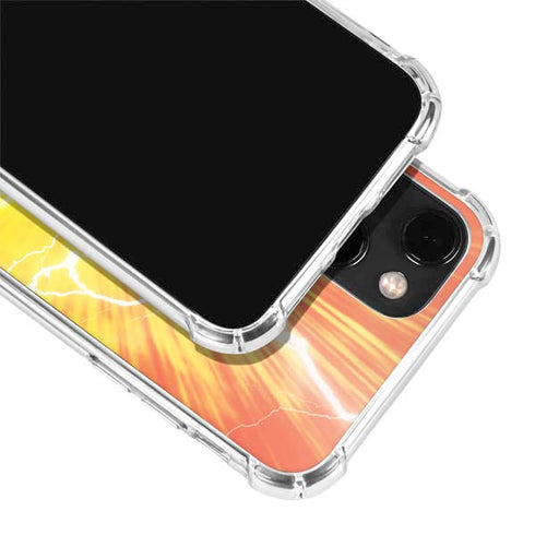 DRAGON BALL Z FREIZAS ARMY iPhone 13 Mini Clear Case