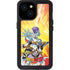 DRAGON BALL Z FREIZAS ARMY iPhone 13 Mini Waterproof Case
