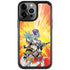 DRAGON BALL Z FREIZAS ARMY iPhone Cases