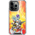 DRAGON BALL Z FREIZAS ARMY iPhone 13 Pro Clear Case