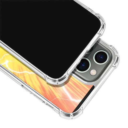 DRAGON BALL Z FREIZAS ARMY iPhone 13 Pro Clear Case