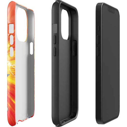 DRAGON BALL Z FREIZAS ARMY iPhone 13 Pro Impact Case