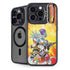 DRAGON BALL Z FREIZAS ARMY iPhone 13 Pro Kickstand Case