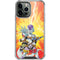 DRAGON BALL Z FREIZAS ARMY iPhone 13 Pro Max Clear Case