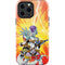 DRAGON BALL Z FREIZAS ARMY iPhone 13 Pro Max Impact Case