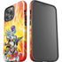 DRAGON BALL Z FREIZAS ARMY iPhone 13 Pro Max Impact Case