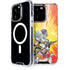DRAGON BALL Z FREIZAS ARMY iPhone Cases