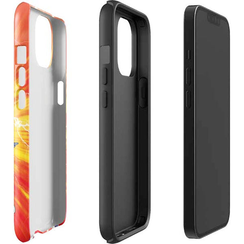 DRAGON BALL Z FREIZAS ARMY iPhone 14 Impact Case