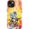 DRAGON BALL Z FREIZAS ARMY iPhone 14 Plus Impact Case
