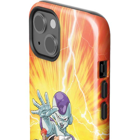 DRAGON BALL Z FREIZAS ARMY iPhone 14 Plus Impact Case