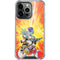 DRAGON BALL Z FREIZAS ARMY iPhone 14 Pro Clear Case