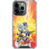 DRAGON BALL Z FREIZAS ARMY iPhone 14 Pro Clear Case