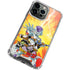 DRAGON BALL Z FREIZAS ARMY iPhone 14 Pro Clear Case