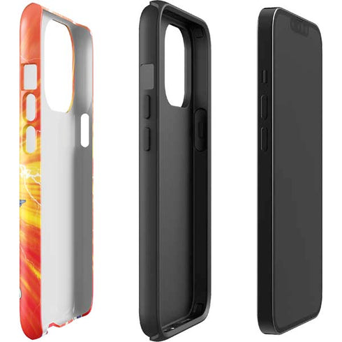 DRAGON BALL Z FREIZAS ARMY iPhone 14 Pro Impact Case