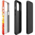 DRAGON BALL Z FREIZAS ARMY iPhone 14 Pro Impact Case