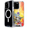 DRAGON BALL Z FREIZAS ARMY iPhone 14 Pro MagSafe Case