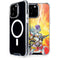 DRAGON BALL Z FREIZAS ARMY iPhone 14 Pro Max MagSafe Case