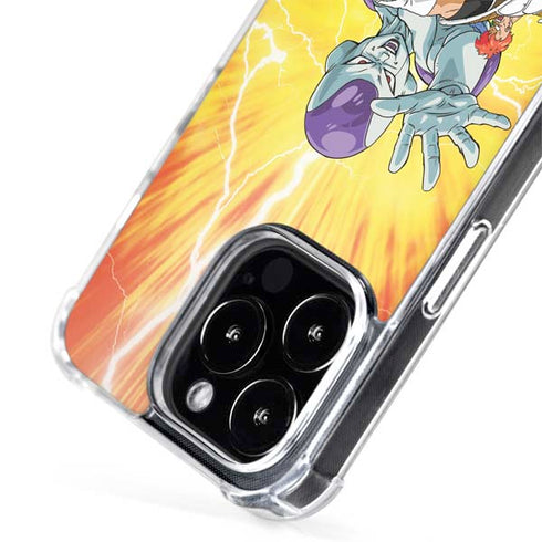 DRAGON BALL Z FREIZAS ARMY iPhone 14 Pro Max MagSafe Case