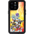 DRAGON BALL Z FREIZAS ARMY iPhone 14 Pro Max Waterproof Case