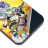 DRAGON BALL Z FREIZAS ARMY iPhone 14 Skin