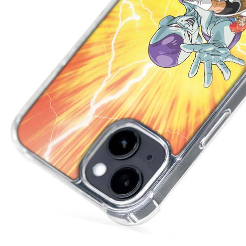 DRAGON BALL Z FREIZAS ARMY iPhone 15 MagSafe Case