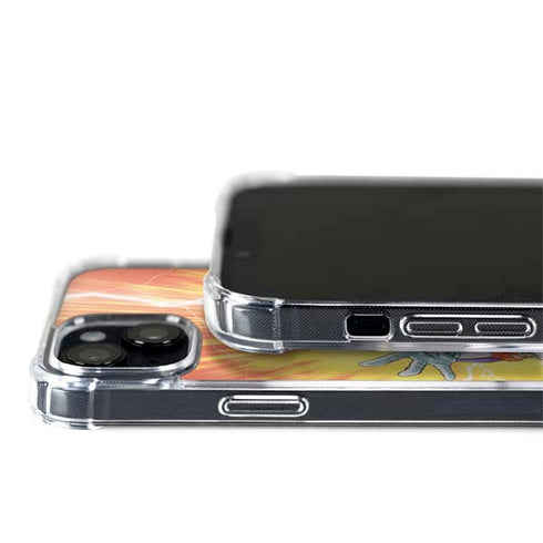 DRAGON BALL Z FREIZAS ARMY iPhone 15 MagSafe Case