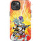 DRAGON BALL Z FREIZAS ARMY iPhone 15 Plus Impact Case