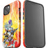 DRAGON BALL Z FREIZAS ARMY iPhone 15 Plus Impact Case