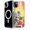 DRAGON BALL Z FREIZAS ARMY iPhone 15 Plus MagSafe Case