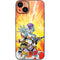 DRAGON BALL Z FREIZAS ARMY iPhone 15 Plus Skin