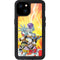 DRAGON BALL Z FREIZAS ARMY iPhone 15 Plus Waterproof Case