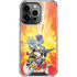 DRAGON BALL Z FREIZAS ARMY iPhone 15 Pro Clear Case