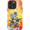 DRAGON BALL Z FREIZAS ARMY iPhone 15 Pro Impact Case