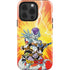 DRAGON BALL Z FREIZAS ARMY iPhone 15 Pro Impact Case